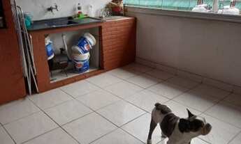 Imagem 3: Casa com 3 dormitórios à venda, 80 m² por R$ 404.000,00 - Taquara - Rio de Janeiro/RJ