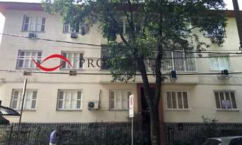 Imagem 3: RIO DE JANEIRO - Apartamento Padrão - LEBLON