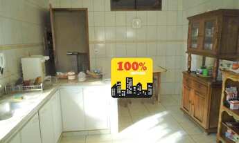 Imagem 3: Sobrado para venda com 300 metros quadrados com 4 quartos em Jardim Califórnia - Ribeirão