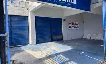 Imagem 4: Ponto comercial/Loja/Box para venda com 600 metros quadrados em José Bonifácio - Fortaleza
