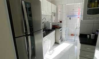 Imagem 3: VENDE-SE Apartamento NO SANTA TEREZA - MARÍLIA/SP