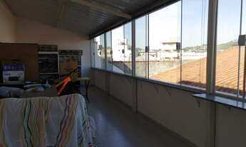 Imagem 7: 6165 - 231m² 4 vagas de garagem Casa Venda - Sorocaba Vila Hortência Casa em Bairro - Jar