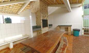 Imagem 3: Apartamento 2 quartos 1 suite todo reformando Porcelanato Proximo Buriti Shopping