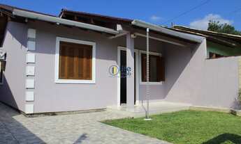 Imagem: SãO LEOPOLDO - Casa Padrão - Campestre