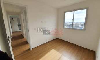 Imagem 3: Apartamento com 2 dormitórios para alugar, 42 m² por R$ 1.200,00/mês - Itaquera - São Paul