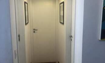 Imagem 5: FHCO0111 - Linda Cobertura 02 Quartos ( 01 Suíte ) - Condomínio Up Life - Recreio dos Band