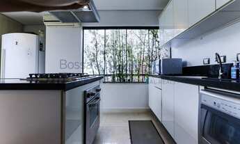 Imagem 7: São Paulo - Apartamento Padrão - Real Parque