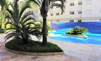 Imagem 7: Belo apartamento no Campo Belo