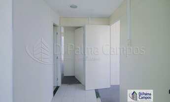 Imagem 4: Sala Comercial para alugar com 61m² no Tatuapé