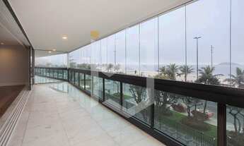 Imagem 6: Vieira Souto -Apartamento Padrão - Ipanema - Rio de Janeiro