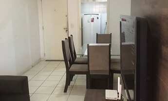 Imagem 3: Apartamento no Splendore com 3 quartos