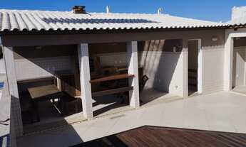 Imagem 4: EXCELENTE COBERTURA DUPLEX, EM PRÉDIO COM 10 APARTAMENTOS, 3 VAGAS DE GARAGEM, SOL DA MANH