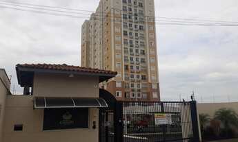 Imagem: Apartamento para venda com 48 metros quadrados