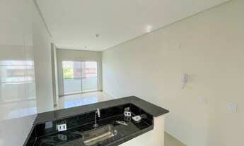 Imagem: Apartamento à venda com 2 quartos, 56m2