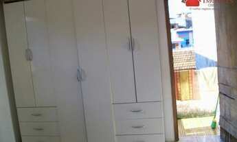 Imagem 5: Sobrado Freguesia do Ó Próximo à Av. Fuad Lutfala