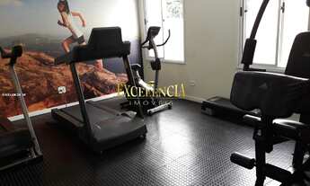 Imagem 5: Apartamento para Venda em São Paulo, Vila Dom Pedro II, 2 dormitórios, 1 banheiro, 1 vaga