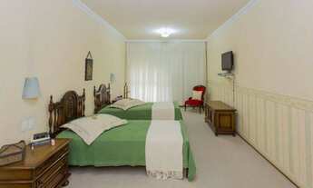 Imagem 6: Apartamento para venda tem 600 metros quadrados com 5 quartos em Consolação - São Paulo