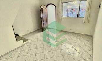 Imagem 5: Sobrado com 2 dormitórios à venda, 91 m² por R$ 390.000,00 - Vila Vivaldi - São Bernardo d