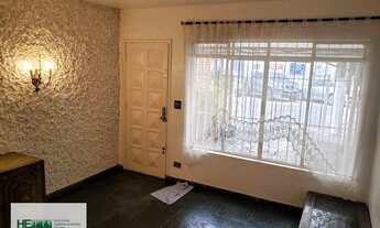 Imagem 4: Casa com 2 dormitórios à venda, 100 m² por R$ 699.000,00 - Campo Belo - São Paulo/SP