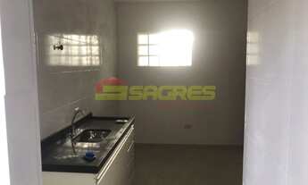 Imagem 4: APARTAMENTO - 1 DORMITÓRIO - VILA PAIVA