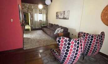 Imagem 5: Casa com 5 dormitórios à venda, 260 m² por R$ 650.000,00 - Centro - Conselheiro Lafaiete/M