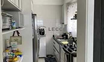 Imagem 5: Apartamento com 3 dormitórios à venda, 123 m² por R$ 1.480.000,00 - Vila Congonhas - São P