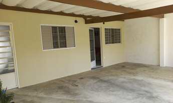 Imagem: Parque Industrial, casa com 2 dorms / Aceita