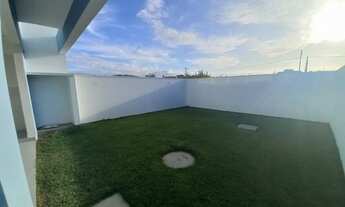 Imagem 5: Casa para venda possui 150 metros quadrados com 3 quartos em Campeche - Florianópolis - SC