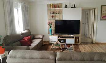 Imagem 3: Apartamento de 135m² em Bairro Campestre - Santo André - SP