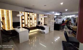 Imagem 6: Imóvel comercial com subsolo e mais um andar superior, 600 m² construído, 350m² terreno. Z