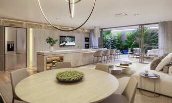 Imagem 3: Casa de condomínio para venda com 281 metros quadrados com 3 quartos