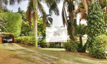 Imagem 2: Casa com 3 dormitórios à venda, 365 m² por R$ 1.200.000,00 - Condomínio Porta do Sol - Mai