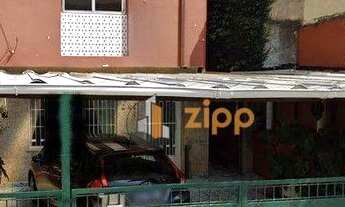 Imagem: Sobrado com 3 dormitórios à venda, 149