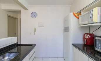 Imagem 6: AP 2 Quartos em Araucária/PR