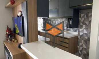 Imagem 2: Apartamento com 3 dormitórios à venda, 87 m² por R$ 920.000,00 - Jardim Guanabara - Campin