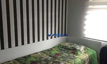 Imagem 2: Apartamento com 3 dormitórios à venda, 137 m² por R$ 939.000,00 - Vila Rosália - Guarulhos