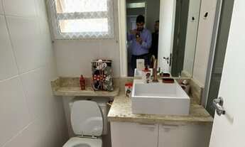 Imagem 4: Apartamento para venda tem 79 metros quadrados com 3 quartos em Jardim Guanabara - Jundiaí