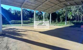 Imagem 3: Terreno à venda em São Francisco do Sul/SC