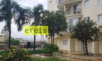 Imagem 7: Apartamento para venda com 86 metros quadrados com 3 quartos em Vila Comercial - São Paulo