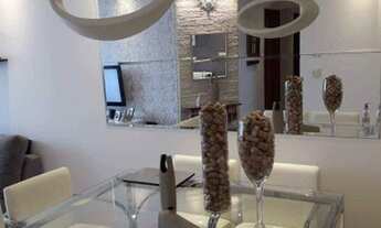 Imagem 3: Apartamento com 3 quartos à venda, 72 m² por R$ 459.000 - Nova Petrópolis - São Bernardo d