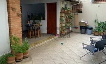 Imagem 5: Casa Sobrado - Jardim Oriente - 2 Dormitórios - 320m²