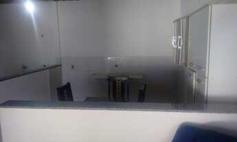 Imagem 2: Kitnet Kitnet com 1 dormitório