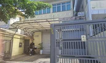 Imagem: Galpão, Vila Indiana - São Paulo