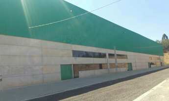 Imagem 3: Galpão para venda tem 1370 m² Visite nosso site www.rainhadacastelo.com.br