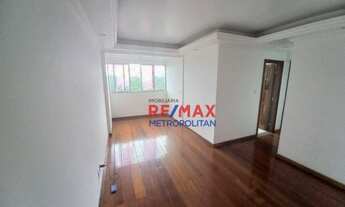 Imagem: Apartamento com 3 dormitórios para alugar