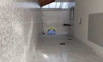 Imagem 4: Casa espacosa, Tupi, Praia Grande