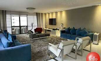 Imagem 3: São Paulo - Apartamento Padrão - Santa Cecília