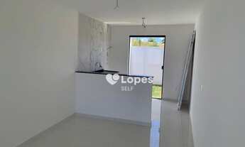 Imagem 5: Casa com 2 dormitórios à venda por R$ 199.000,00 - Centro (Pachecos) - Itaboraí/RJ