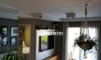 Imagem 2: Apartamento com 2 dormitórios à venda, 49 m² por R$ 400.000,00 - Jardim Cidade Pirituba