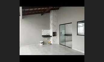 Imagem 4: Casa para venda tem 110 metros quadrados com 3 quartos em Interlagos - São Paulo - SP